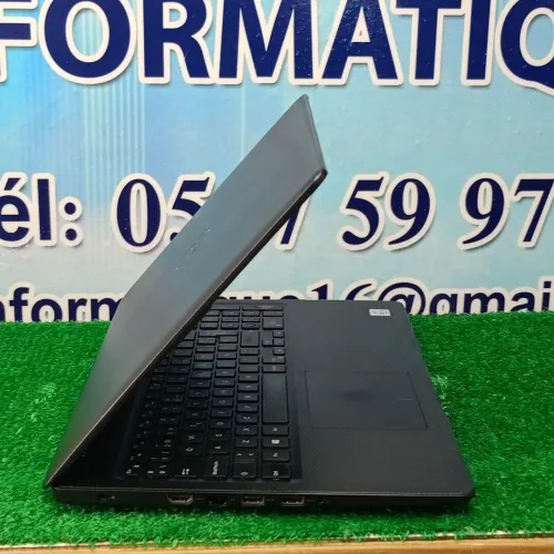 Dell vostro 15 Inte core i5 10210U RAM 12GB 256SSSD écran 15.6 FUL HD 