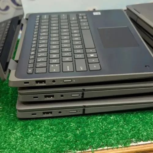 HP ProBook x360 11 G6 EE / I3 10100Y / 08GB DDR4 / 128 GB SSD / 11.5''