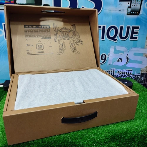 ASUS TUF 507 RYZEN 5 7735HS 16GO RAM 512SSD 16 FHD+ 165HZ RX 7700S 8GO GDDR6 JAMAIS UTILISÉ 