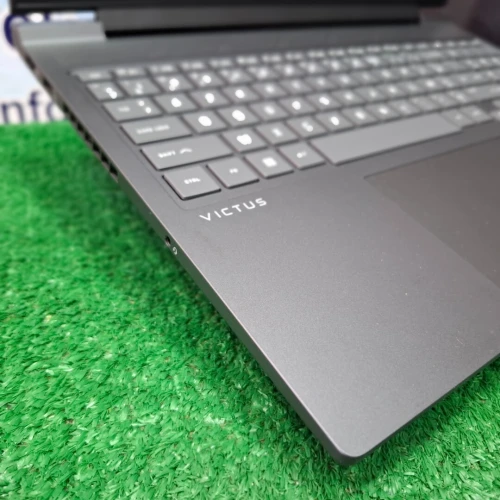 HP VICTUS 16 I7 13700Hx 16GO RAM 512SSD 15.6 FHD 144HZ RTX 4060 08GO GDD6 JAMAIS UTILISÉ  