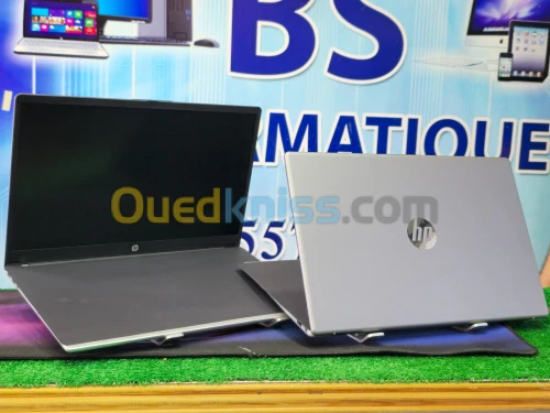 HP 255 G10 AMD RYZEN 5 7500U 08GO RAM 512SSD 15.6 FHD JAMAIS UTILISÉ SOUS EMBALLAGE 