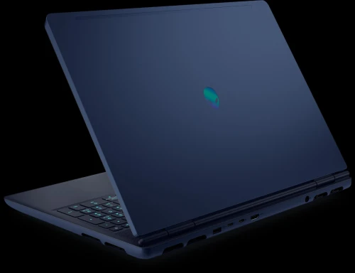 Dell Alienware 16x aurora Ultra 9 275HX 32Go DDR5 1To SSD 16" QHD 240HZ RTX 5070 8Go jamais utilisé