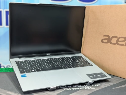 ACER ASPIRE LITE 16 I3 1305U 08GO RAM DDR5 512SSD 16.1 FHD JAMAIS UTILISÉ 
