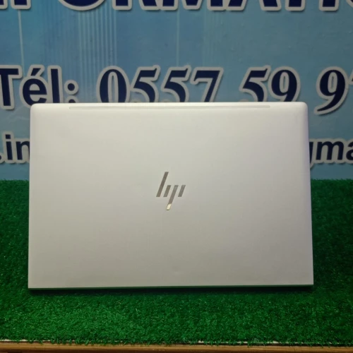HP Elitebook 645 G9 AMD Ryzen 5 5675U RAM 16GB 256SSD écran 14 FUL HD 