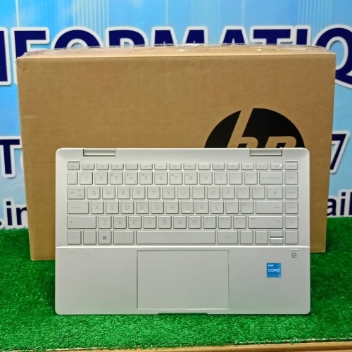  HP Pavilion x360 Inte core i3 1315u RAM 8Gb 256SSD ÉCRAN 14 FUL HD TACTIL ENeuf jamais utilisé 