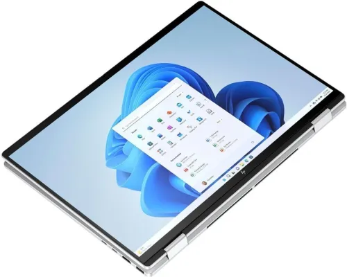 HP ENVY X360 16 ULTRA 7 155U 32GO RAM 2TO SSD 16.1 WUXGA TACTILE JAMAIS UTILISÉ SOUS EMBALLAGE 