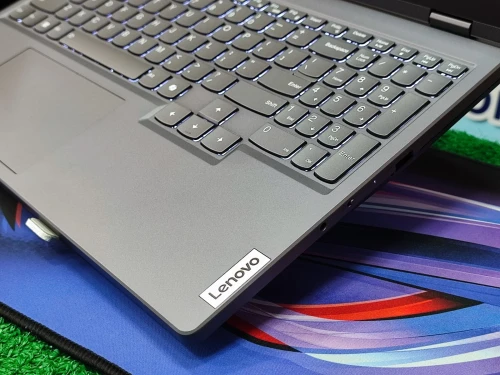 LENOVO LEGION Y7000 i9 14900HX 16GO RAM 1T SSD 15.6 FHD 240Hz RTX 5060 08GO JAMAIS UTILISÉ 