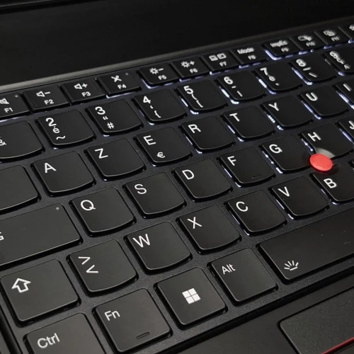 Lenovo ThinkPad L16 Gen 1 AMD RYZEN 5 7535U 16GO RAM 512SSD 16.1 FHD JAMAIS UTILISÉ 