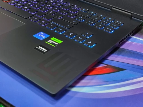 HP GAMING OMEN 16 I7 14700HX 32GO RAM 1TOSSD 16.1 FHD 165Hz RTX 4060 08GO NEUF JAMAIS UTILISÉ