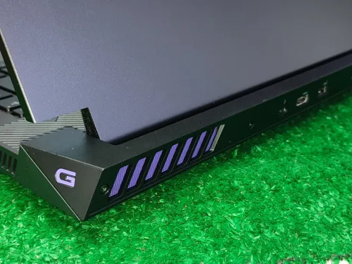 DELL G16 7630 i9 13900HX 32GO RAM 1TO SSD 16'' 2.5k 240hz RTX 4070 08GO JAMAIS UTILISÉ 