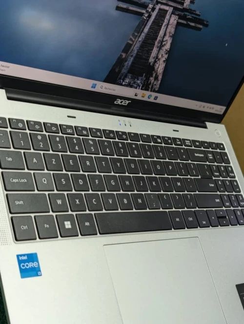 ACER ASPIRE LITE intel core I3-1305U 8Go DDR5 256 Go SSD NVMe 16" IPS