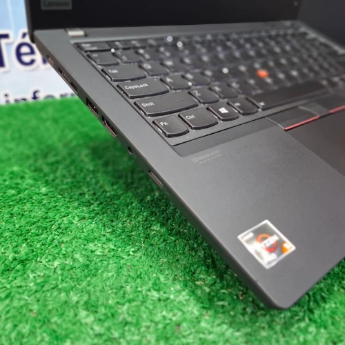 Lenovo ThinkPad T14 AMD RYZEN 5 PRO 4650U 16GO RAM 256SSD 14 FHD TACTILE 
