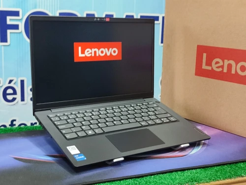 Lenovo V14 G4 i5 13420H 08GO RAM 512SSD 14 FHD JAMAIS UTILISÉ SOUS EMBALLAGE 