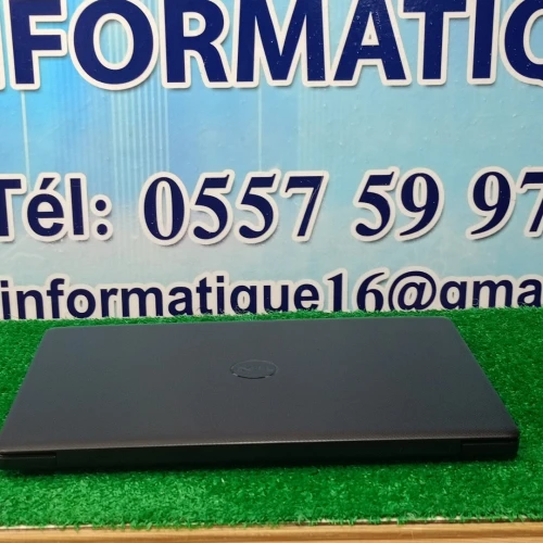 Dell vostro 15 Inte core i5 10210U RAM 12GB 256SSSD écran 15.6 FUL HD 