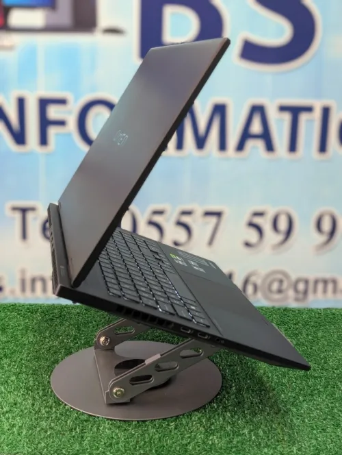 HP OMEN GAMING 16 WF0032TX / I9 13900HX / RTX 4060 / 16GB DDR5 / 1TB SSD NVME / 16" 2k 240Hz