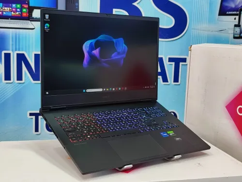 HP OMEN 16 i7 13620H 16Go DDR5 1To SSD 16"FHD 165Hz RTX 4060 08 GO JAMAIS UTILISÉ SOUS EMBALLAGE 