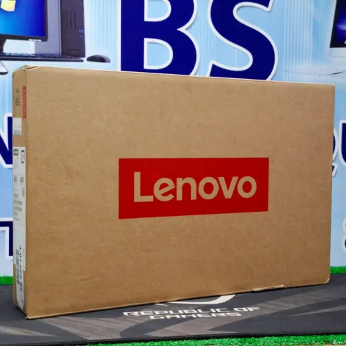 Lenovo ideapad slim 3i i5-13420H / 16 Go DDR5 / 512 Go SSD / Écran 15.3" WUXGA