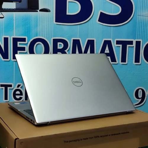 DELL INSPIRON 14 5430 I5 1335U 08GO RAM 512 14 FHD+ JAMAIS UTILISÉ SOUS EMBALLAGE 