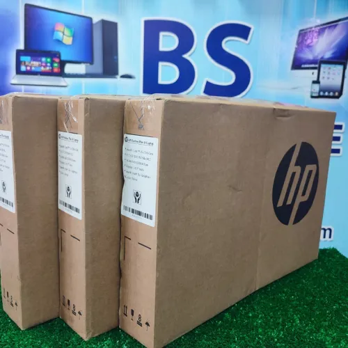HP PAVILION 14 LAPTOP i5 13500H 16Go RAM 512SSD 14 2k JAMAIS UTILISÉ 
