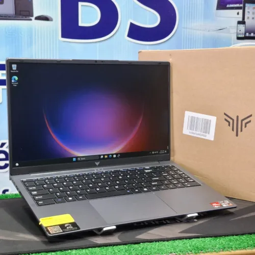 ACEMAGIC LX 15 PRO AMD RYZEN 7 5700U 16GO RAM 512SSD 15.6 FHD JAMAIS UTILISÉ 