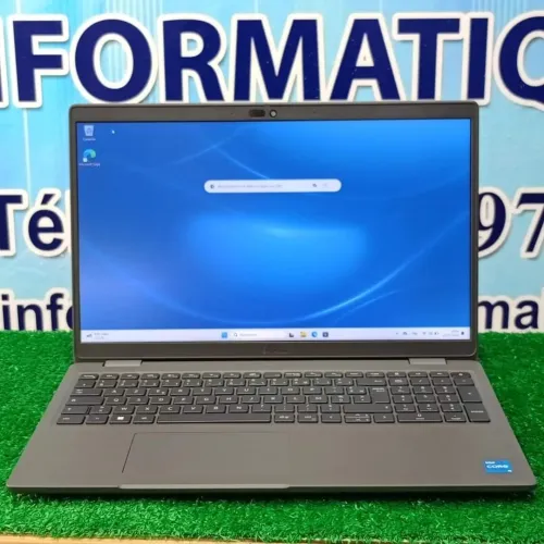 DELL LATITUDE 3540 I5 1335U 16GO RAM 256 SSD 15.6 FHD 