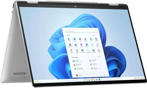 HP ENVY X360 16 ULTRA 7 155U 32GO RAM 2TO SSD 16.1 WUXGA TACTILE JAMAIS UTILISÉ SOUS EMBALLAGE 