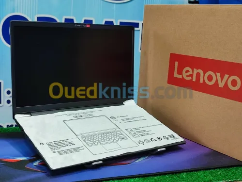 Lenovo V14 G4 i5 13420H 08GO RAM 512SSD 14 FHD JAMAIS UTILISÉ SOUS EMBALLAGE 