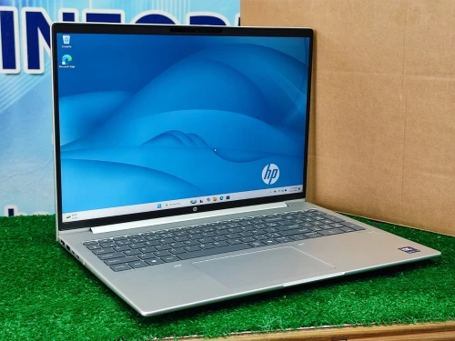 HP PROBOOK 460 G11 Ultra 5 125U 16Go RAM 512SSD 16 FHD+ JAMAIS UTILISÉ SOUS EMBALLAGE 