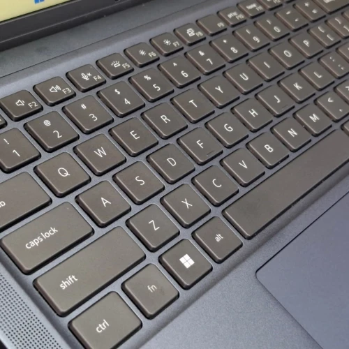 DELL LATITUDE 7450 ULTRA 7 165U 32Go RAM 512SSD NVMe 14" 2k tactile 