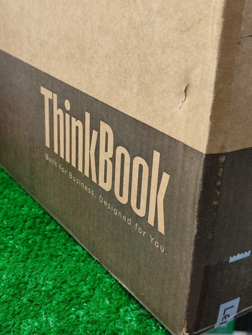 LENOVO ThinkBook 16 G6 I5 13420H 16GO RAM 512SSD 16.1 FHD JAMAIS UTILISÉ SOUS EMBALLAGE 