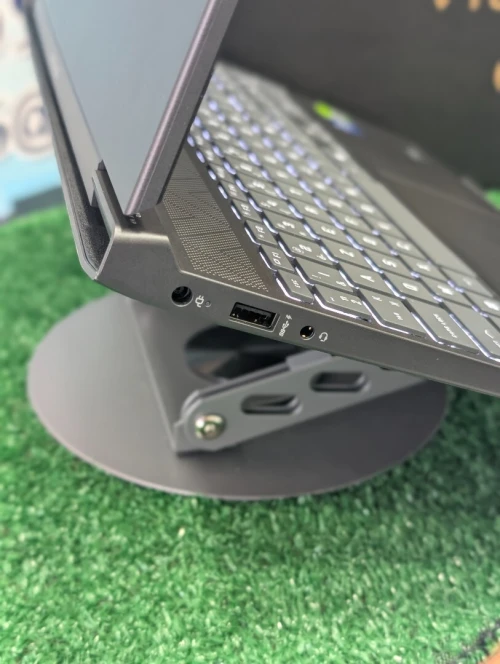 HP VICTUS 15 fa2093dx / i7 13620H / RTX 5060 8gb / 1TB SSD NVME / 16gb DDR5/ 15.6 144Hz