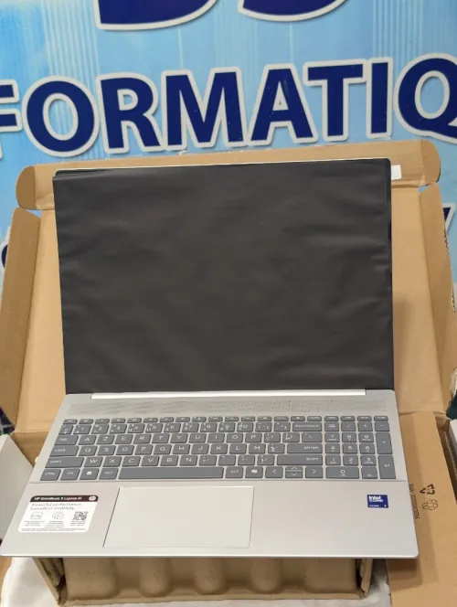HP omniBook 5 Ultra 7 255U RAM 16GB 1TB écran 16 2K Tactile  jamais utilisé sous emballage