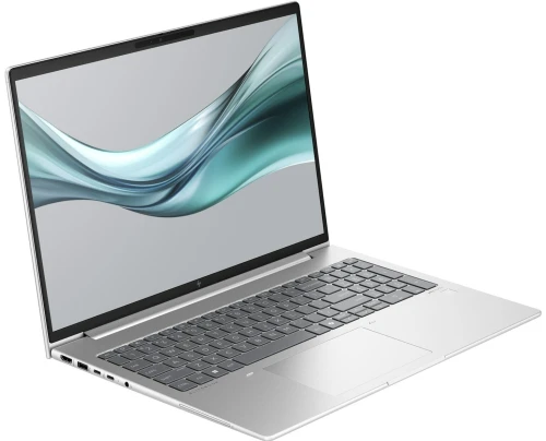 HP ELITEBOOK 665 G11 AMD Ryzen 7 Pro 7735 16Mo RAM 16GB 512GB SSD 16" FULL HD TACTILE