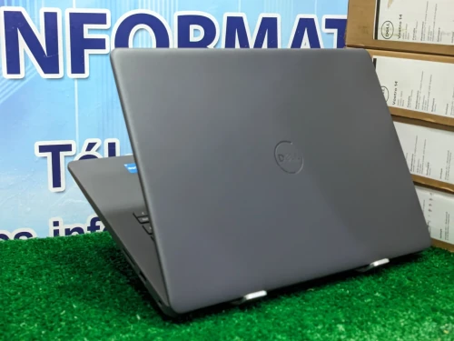 DELL VOSTRO 14 3400 I3 1115G4 04GO RAM 256SSD 14 HD JAMAIS UTILISÉ SOUS EMBALLAGE 