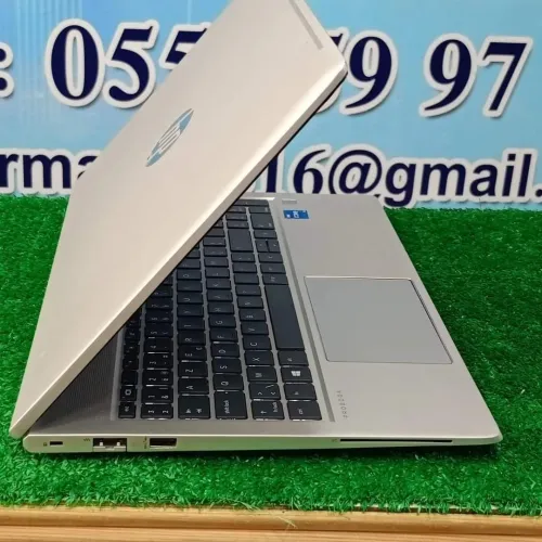 HP PROBOOK 650 G8 I5 1135G7 16GORAM 256SSD NVMe 15.6 FHD