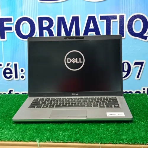 DELL latitude 5410 i5 10210U 16GB ram SSD 256GB