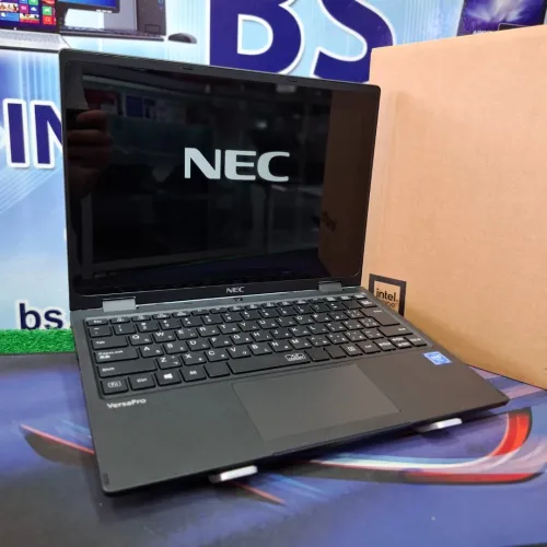 NEC D64G9 Celeron N4120 04GO RAM 64 eMMC 128 SD 11.6 HD TACTILE 360 JAMAIS UTILISÉ 