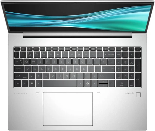 HP ELITEBOOK 665 G11 AMD Ryzen 7 Pro 7735 16Mo RAM 16GB 512GB SSD 16" FULL HD TACTILE