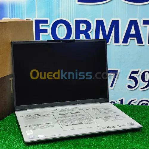 Lenovo ThinkBook 14 G7 CORE ULTRA 7 155H 16GO RAM 512SSD 14 FHD+ JAMAIS UTILISÉ SOUS EMBALLAGE 