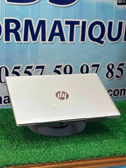 HP PROBOOK 440 G9 / I7 1255U / 16GB DDR4 / 512GB SSD NVME /14" FHD IPS