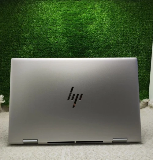HP ENVY 15 X360 i5 1235U 08Go Ram 256Go SSD 15.6" FHD Tactile 360 Iris XE Graphics 