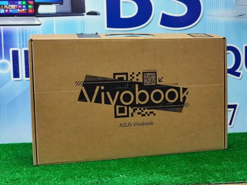 ASUS VIVOBOOK X1404Z I5 1235U 16GO RAM 512SSD 14 FHD JAMAIS UTILISÉ 