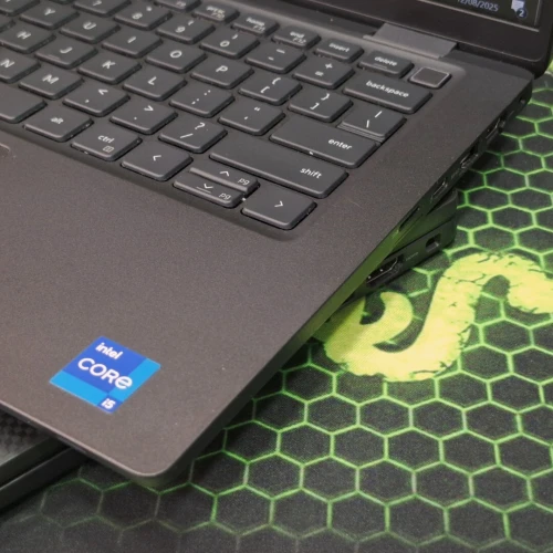 DELL LATITUDE 7420 I5 1145G7 16GO RAM 256SSD 14FHD TACTILE 