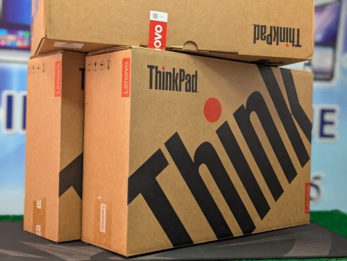 LENOVO ThinkPad E15 GEN4 I5 1235U 16GO RAM 256SSD 15.6 FHD NVIDIA MX 550 2GO JAMAIS UTILISÉ