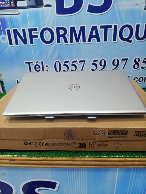 DELL INSPIRON 15 3520 i51235U RAM 16GB 512SSD écran 15.6 full HD jamais utilisé sous emballage 