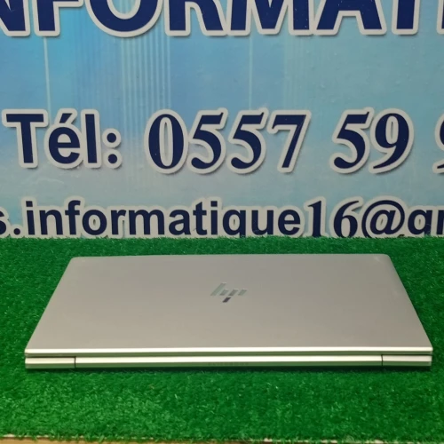 HP Elitebook 645 G9 AMD Ryzen 5 5675U RAM 16GB 256SSD écran 14 FUL HD 
