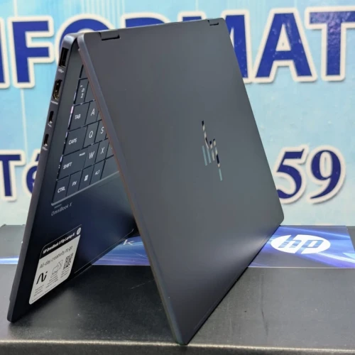 HP OmniBook X Flip Ultra 7 / 16 Go / 1 To SSD / Écran tactile jamais utilisé sous emballage