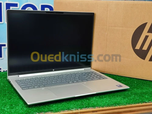 HP PROBOOK 460 G11 Ultra 5 125U 16Go RAM 512SSD 16 FHD+ JAMAIS UTILISÉ SOUS EMBALLAGE 
