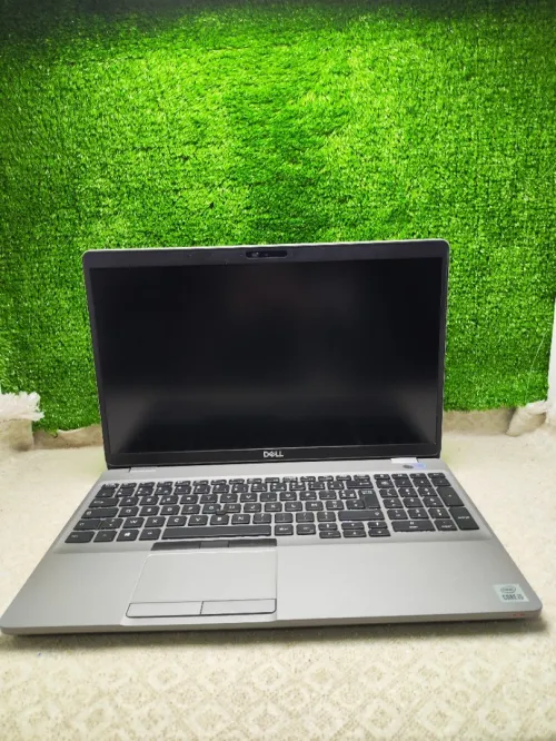 DELL PRECISION 3551 I5 10400H 08GO RAM 512GO SSD 15.6" FHD NVIDIA P600 4GB