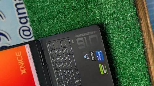 HP omen 16 i7 14650HX ram 16gb DDR5 1tb SSD RTX 5070 8GB écran 16 240HZ jamais utilisé